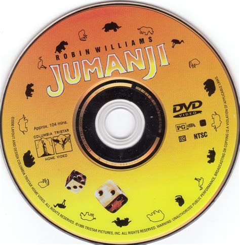 jumanji torrent|Jumanji (1995) 720p BrRip x264